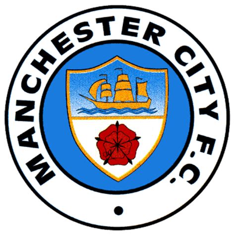 Download City Emblem Of Fc Manchester Stadium Derby Hq Png