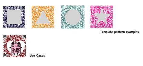 Frame QR | QRcode.com | DENSO WAVE
