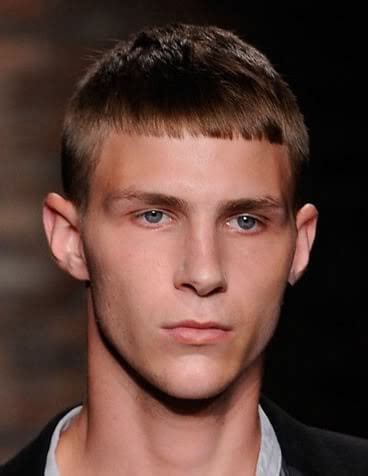 20 best hairstyles for fat men with chubby faces. The Best Hairstyles for Round Faced Men - Hairstyle on Point