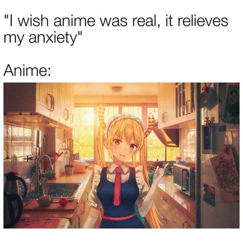Anime Has Never Looked So Real Wholesomeanimemes Anime Funny Anime