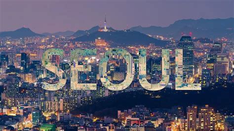 The 5 Best Cities To Visit In South Korea A Life Beautifully Travelled