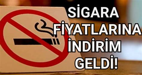 Sigara yeni fiyat listesi hakkında bilgi edinmek isteyen bireyler, 'hangi sigaralara ne kadar zam geldi?' sorusuna google üzerinden yanıt arıyor. Sigara Fiyatları Düştü! İşte Güncel Sigara Fiyatları