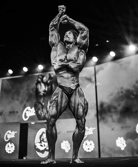 Chris Bumstead Cbumstead Twitter