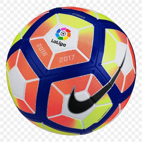 La Liga Ball Nike Ordem Premier League Png 1200x1200px La Liga