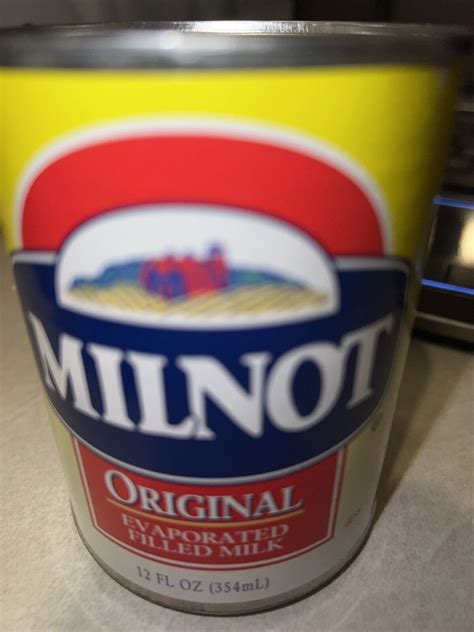 Lot Of 21 Milnot Evaporated Filled Milk 12 Oz Can Expires May 2025