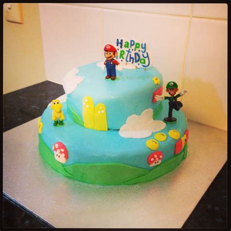 Birthday is the very common day which everyone has in their life. Husbands birthday cake! | Ideas | Pinterest | Husband ...