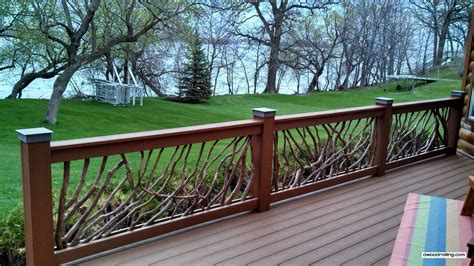 Check spelling or type a new query. Deck Railing: Ideas, Systems, Stairs, Rails and Handrails