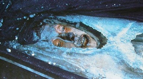 John Torrington The Frozen Mummy Of The Franklin Expedition Mortuary Around The World