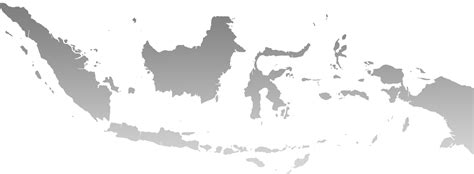 Peta Indonesia Peta Indonesia Hitam Png Images And Photos Finder