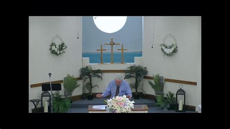 South Gwinnett Baptist Church Live Stream Youtube
