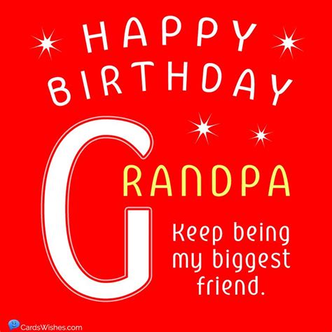 Happy Birthday Wishes For Grandpa Quotes Messages Hot Sex Picture