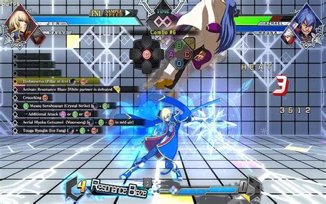 Buy Blazblue Cross Tag Battle Xbox Series Compare Prices