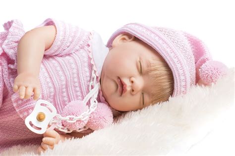 Näytä lisää sivusta nines artesanals d'onil facebookissa. Reborn baby. Nines d Onil 706, puppen gross 45 cm - ll mio ...