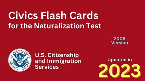 Mastering The Us Citizenship Test Essential Knowledge And Practice