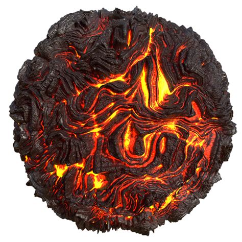 Lava Texture Png Png Image Collection