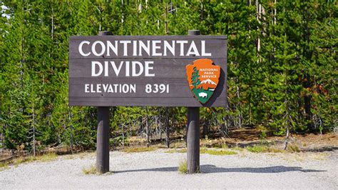What Is The Continental Divide And Why Is It Important Biharhelpcom