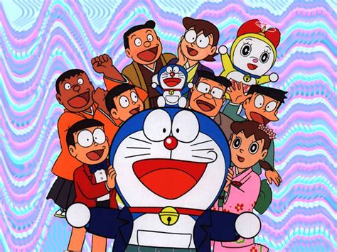Doraemon Doraemon Photo 34878312 Fanpop