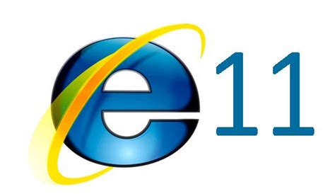 Time To Upgrade To Internet Explorer 11 Ie11