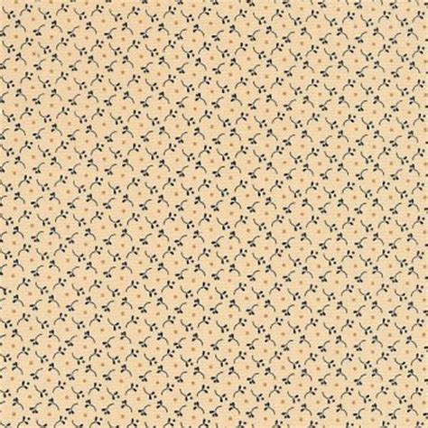 Blush And Blue By Kim Diehl For Henry Glass And Co 1958 7 Cream 4706 005