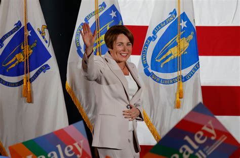 maura healey will be next governor of massachusetts after historic victory