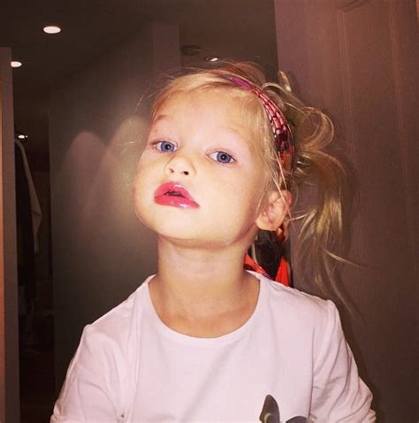 Jessica Simpson Shares Pics Of Daughter Maxwell On Instagram Shes Not