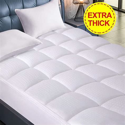 The Best My Pillow Cooling Mattress Topper Full Home Previews