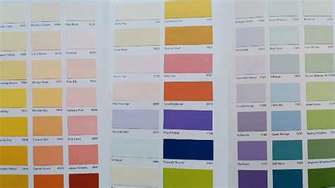 Asian Paints Royale Colour Code Chart I Asian Paints Colour Code Book I