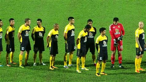 Negeri sembilan football association or simply known as negeri sembilan is a malaysian professional football club based in seremban, negeri sembilan, that competes in the malaysia premier league. Who will the Negeri Sembilan FA blame for yet another ...