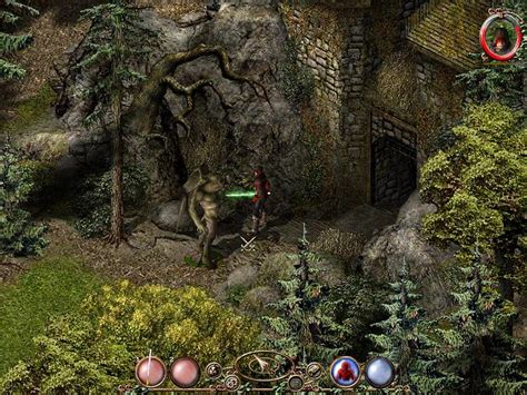 Sacred 2004 — дата выхода картинки и обои отзывы и рецензии об игре