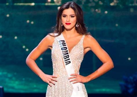 ¿por Qué Colombia Ganó Miss Universo Las2orillas