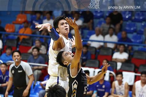 Shot blocker, rebounds, depense, put back jumper. WATCH: Height, heart put Ateneo center Kai Sotto way above ...