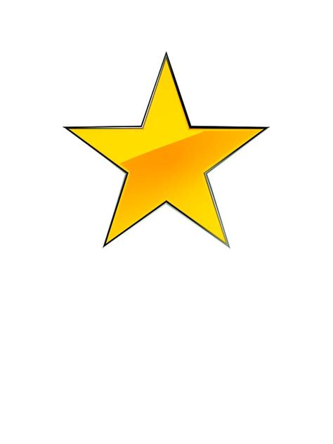 All orders are custom made and most ship worldwide within 24 hours. "Gold Star" Stickers by John Narun | Redbubble