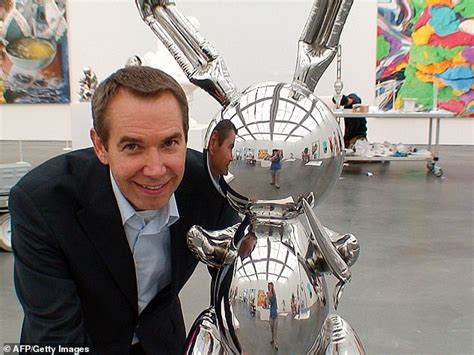 American Artist Jeff Koons Did Copy Photograph By Another Artist For