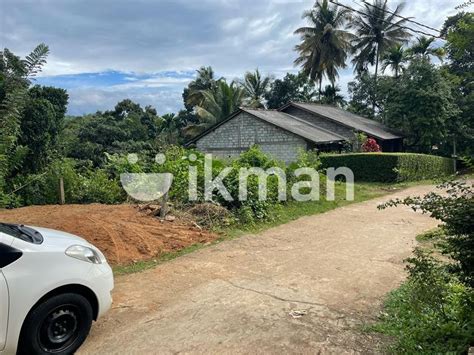 Land For Sale Kandy Ikman