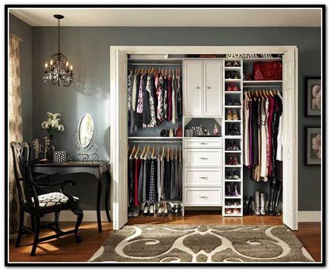 Our certified design team knows you have, especially because we guide people interested in using ikea cabinets for their closets all the time. Reach In Closet Organizers Ikea | Home Design Ideas | Ikea ...