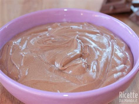 Maybe you would like to learn more about one of these? Crema Ganache al Cioccolato al Latte - Ricette Creme e Salse