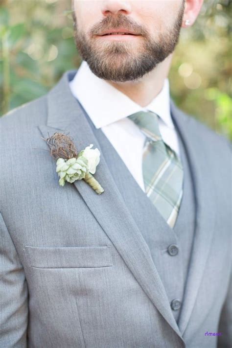 Sage Green And Grey Wedding Groom Attire Ideas Colors For Wedding