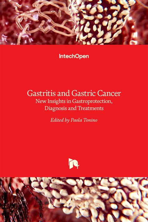 Gastritis And Gastric Cancer New Insights In Gastroprotection