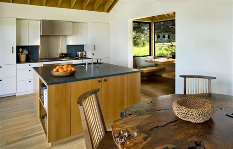 Sea Ranch Meadow 1 — Tgh Architects