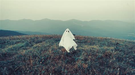 Why Do Ghosts Say ‘boo Mental Floss