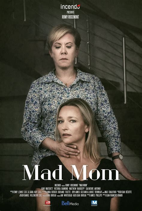 Mad Mom 2019 Fullhd Watchsomuch