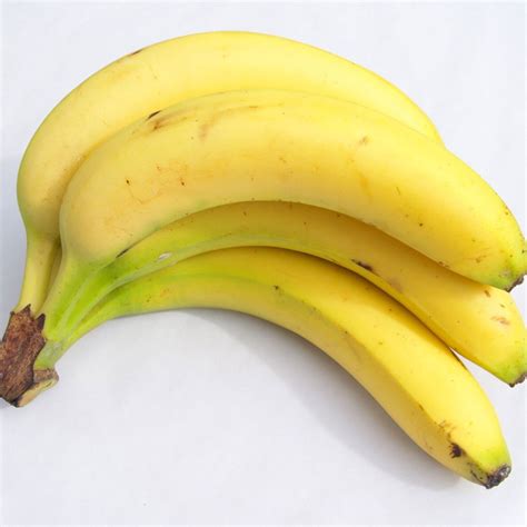Organic Bananas Bunch Of 5 Organic To Your Door