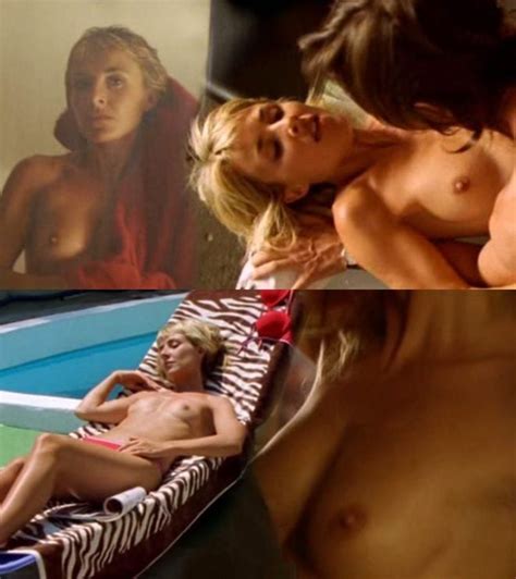 Galería de escenas eróticas actores desnudos y fotogramas sexuales