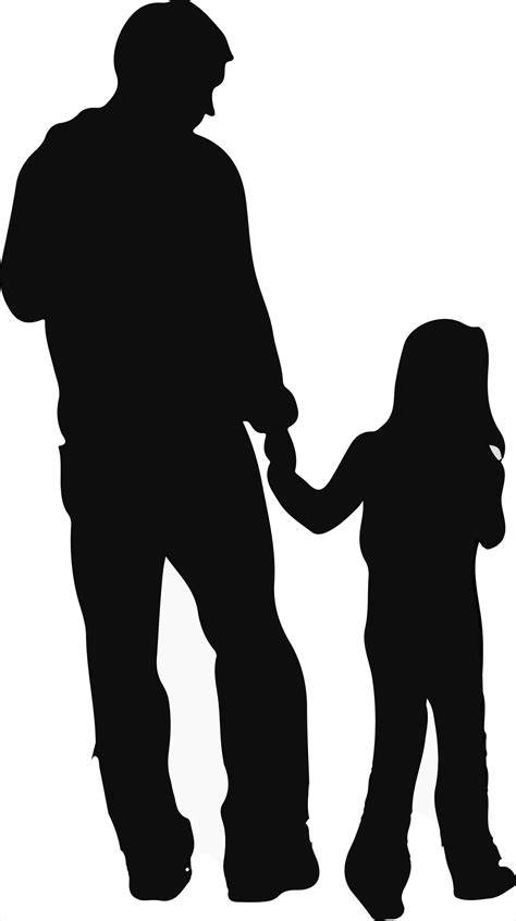 How to draw daddy and daughter easy drawing#shorts #atozsahil. Father And Daughter Drawing | Free download on ClipArtMag