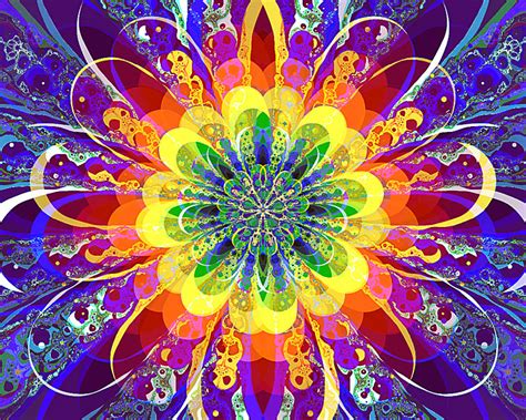 L➤ square mandala 3d models ✅. Mandala Madness: Psychedelic Mandala Art!