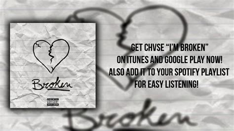 Best of nerdout year 2 · 2017. CHVSE - I'm Broken - YouTube