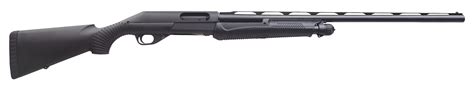 Benelli Nova Pump Field Shotgun 12 Gauge 26 41 Black Kygunco