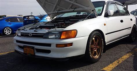 4age Corolla With Jdm Front End Imgur