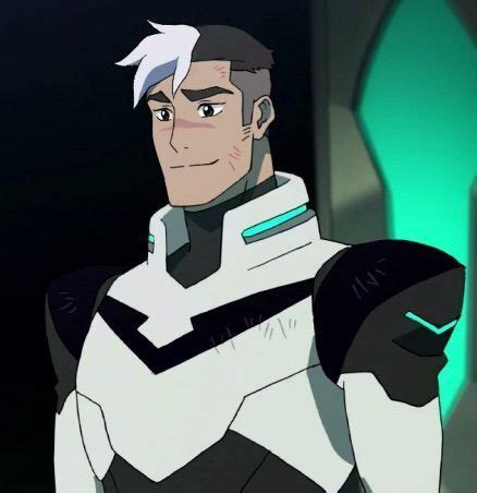 Are you a fan of voltron legendary defender and are looking for cuddly merch to show off your love for your favorite paladin? Takashi "Shiro" Shirogane | Wiki | Voltron Amino