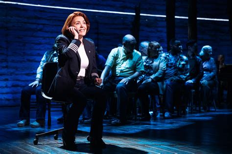 Come From Away Tickets New York Todaytix